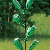 Bottle Tree