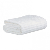 Certified Fairtrade Organic Bath Sheet