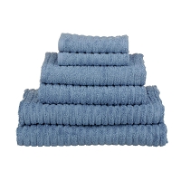 Certified Fairtrade Organic Bath Towel