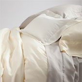 Silk Habotai Sheet Sets