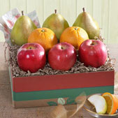 Organic Catalina Trio Deluxe Fruit Gift