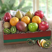 Organic Fruit Gifts