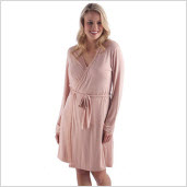 Bamboo Dreams Sweetly Robe