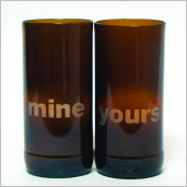 Yours and Mine Tumblers