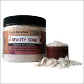 Beauty Bath Soak