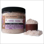 Mind Bath Soak