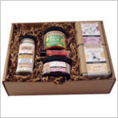 Mom-to-be Gift Box