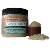 Muscle Bath Soak