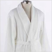 Men's Grand Velour Robe