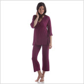 Bamboo Dreams Izzy Pajama Set