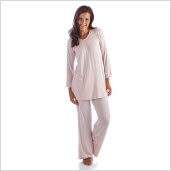 Bamboo Jane PJ Set