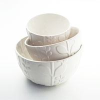 Laurel Mixing Bowls