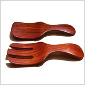  Euro Salad Servers