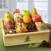 Muir Grande Organic Christmas Crate