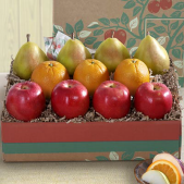 Organic Catalina Trio Grande Fruit Gift