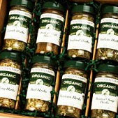 Herb & Spices Gifts