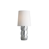 Nambe Libra Accent Lamp