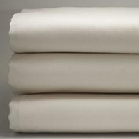 Organic Cotton Crib Duvet Cover 280 tc Whiten Sateen