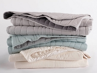 Reversible Wave Quilt