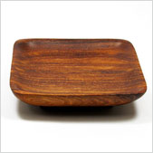 Curving Stackable Serving Platter - Small