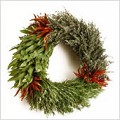 3 Herb Wreath 