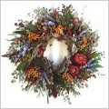 Tisane Pepper Herb Wreath