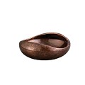 Nambe Heritage Pebble Bowl 8 In - 27 Oz